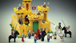 Poster for LEGO