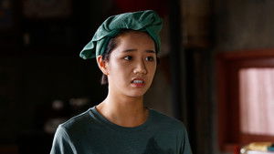 Poster for Hand in Hand