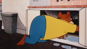 Poster for Let Charlie Do It