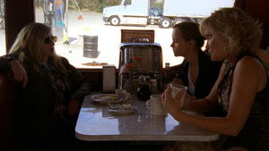 Poster for Do You Believe in Second Chances?