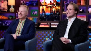 Poster for Jesse Tyler Ferguson & John Early