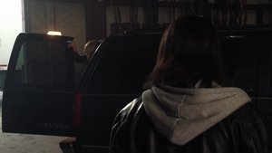 Poster for The Three-Card Monte Job