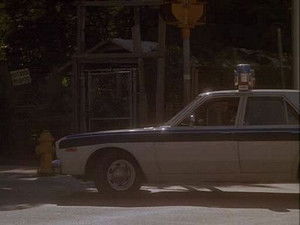 Poster for Bad Timing