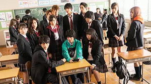 Poster for Episode 7 Poster for Episode 7