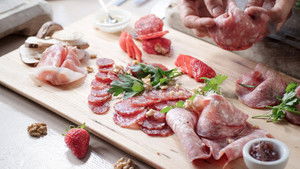 Poster for Episode 7