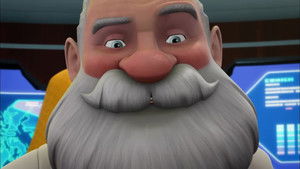 Poster for Junior Nektons