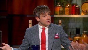 Poster for Martin Freeman