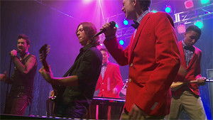 Poster for School of Jack Poster for School of Jack