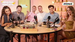 Poster for Episode 3