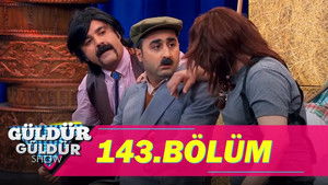 Poster for Episode 25