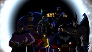 Poster for Night of the Batmen!