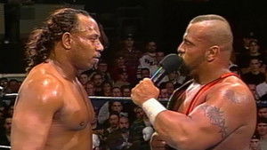 Poster for ECW Hardcore TV - Jan 24, 1998