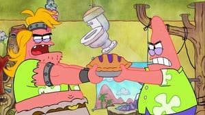 Poster for Too Many Patricks