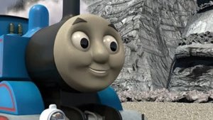 Poster for Thomas in Charge