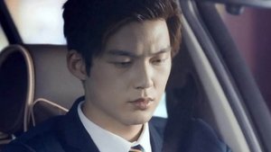 Poster for Episode 16