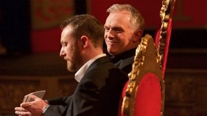 Poster for A Very Nuanced Character