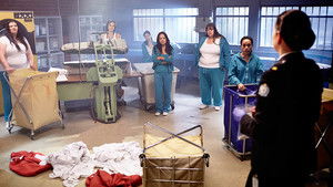 Poster for Born Again