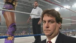 Poster for RAW 90