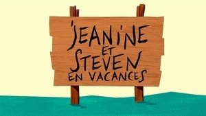 Poster for Jeanine and Steven's Vacation
