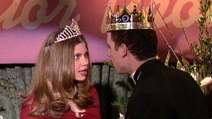 Poster for Prom-ises, Prom-ises