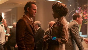 Poster for The Wrangler