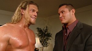 Poster for RAW 601