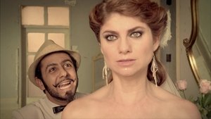 Poster for La Boda de Apolinar