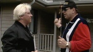 Poster for May 16, 1988