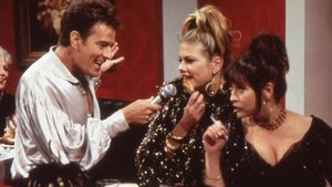 Poster for Paranoid Dick