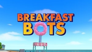 Poster for Breakfast Bots