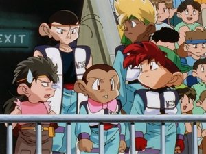 Poster for Episode 38