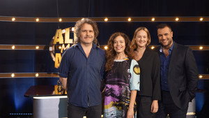 Poster for Episode 54