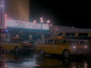 Poster for Protected Witness