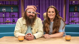 Poster for Episode 17 Poster for Episode 17