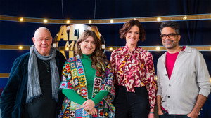 Poster for Episode 38