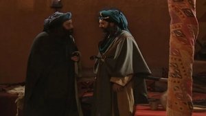 Poster for Episode 8