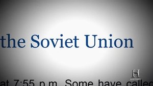 Poster for Russia's Secret Files