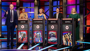 Poster for The Crusades, Empire Records, the Volkswagen Golf & the Spice Girls Poster for The Crusades, Empire Records, the Volkswagen Golf & the Spice Girls