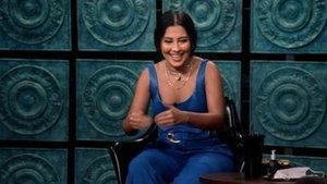 Poster for Vanessa Giácomo, Thaynara OG and Marcelo Mello Poster for Vanessa Giácomo, Thaynara OG and Marcelo Mello