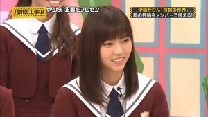 Poster for Let Me Do It! 2nd Presentation Part 1