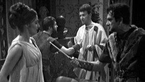 Poster for The Slave Traders