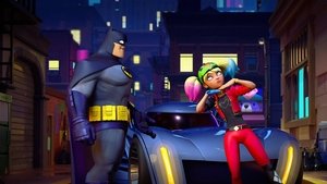 Poster for Harley Did It