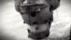 Poster for Target Is Destroyed (Korean Air Lines Flight 007)