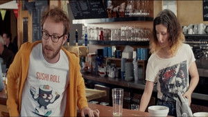 Poster for Episode 1