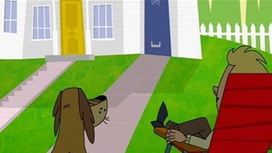 Poster for Runaway Johnny Poster for Runaway Johnny