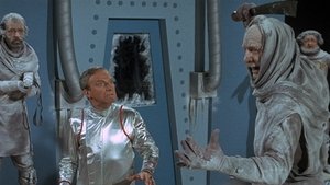 Poster for Condemned of Space