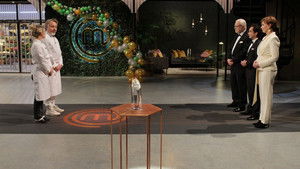 Poster for Episode 8