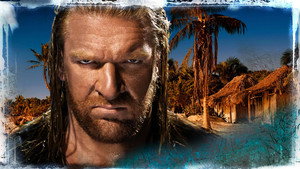Poster for SummerSlam 2007 Poster for SummerSlam 2007