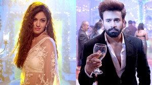 Poster for Sober Raghbir, Drunk Pragati!
