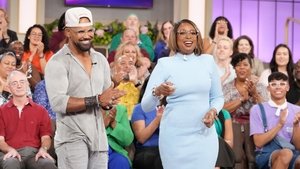 Poster for Shemar Moore, Ryan Destiny Poster for Shemar Moore, Ryan Destiny